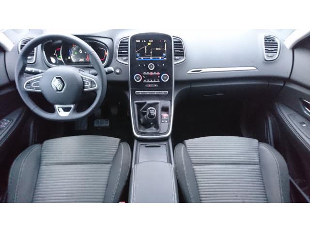 RENAULT GD SCENIC (01/06/2017) - 